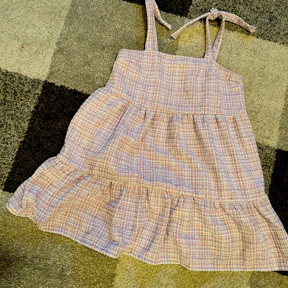 Cute Boutique Brand dress